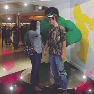 Meet your Posher, Brandy